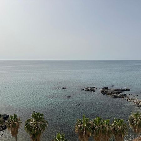 La Perla Beach Benalmádena Eksteriør billede