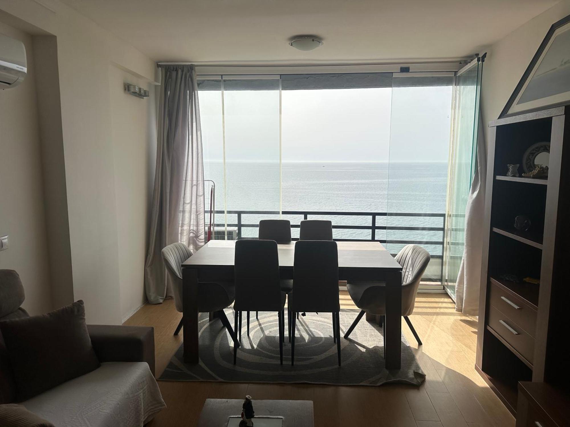 La Perla Beach Benalmádena Eksteriør billede